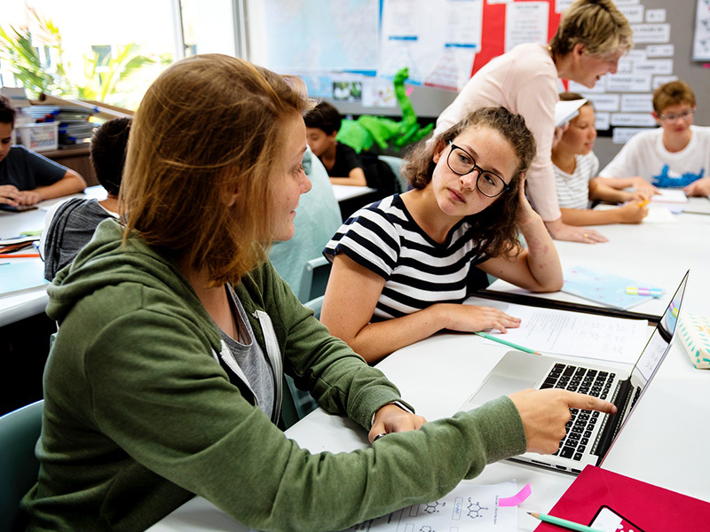 Complete Software Development Fundamentals Course