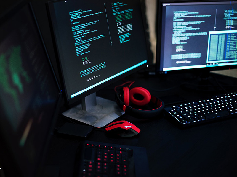 Complete Learn C# with Windows Forms Course