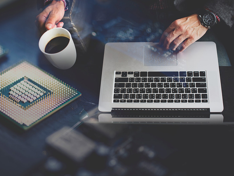 Complete Website Development Course