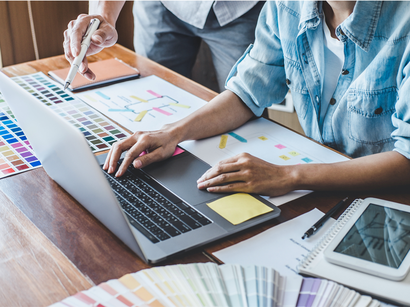 WEB DESIGNER COMPLETO Img