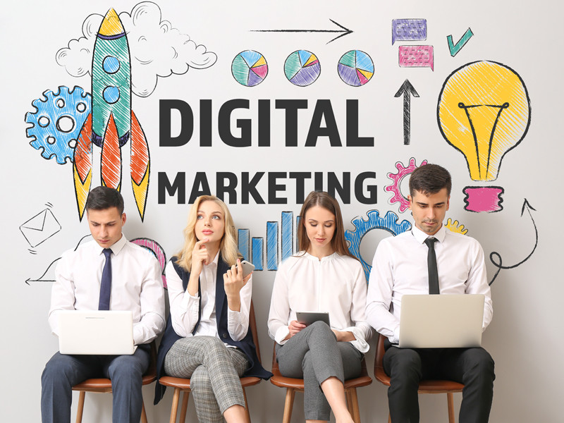 MARKETING DIGITAL Img