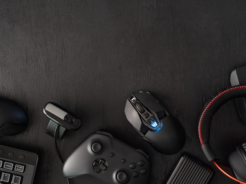 DESENVOLVEDOR DE GAMES Img